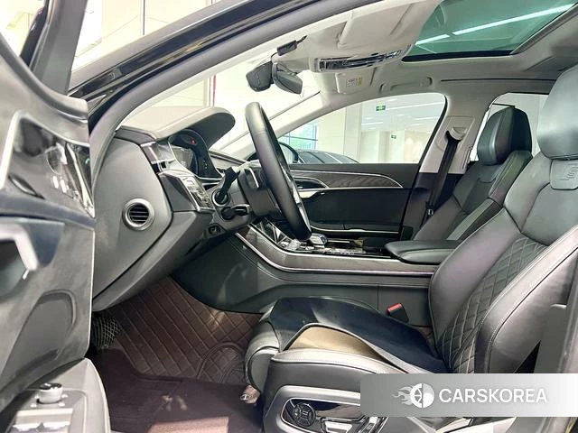 Audi A8 id 4265077 из Китая 9