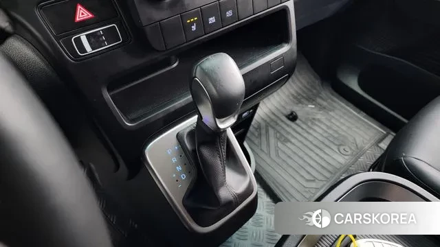 Hyundai Staria id 3158873 из Кореи 19