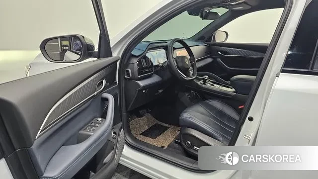 Renault Korea (Samsung) Grand Coleos id 3624361 из Кореи 19