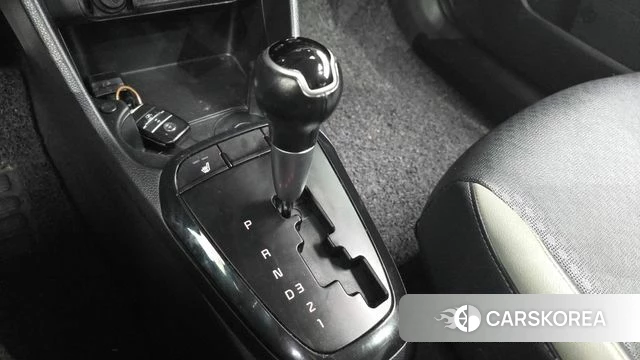 Kia All New Morning (JA) id 4251394 из Кореи 29