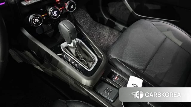 Renault Korea (Samsung) XM3 id 4720308 из Кореи 30