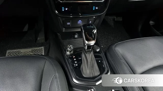 Ssangyong Berry New Tivoli id 3100858 из Кореи 19