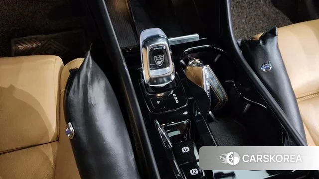 Volvo XC40 id 2981371 из Кореи 19