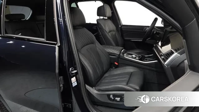 BMW X5 (G05) id 3620140 из Кореи 19