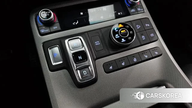 Hyundai The New Palisade id 3294819 из Кореи 19