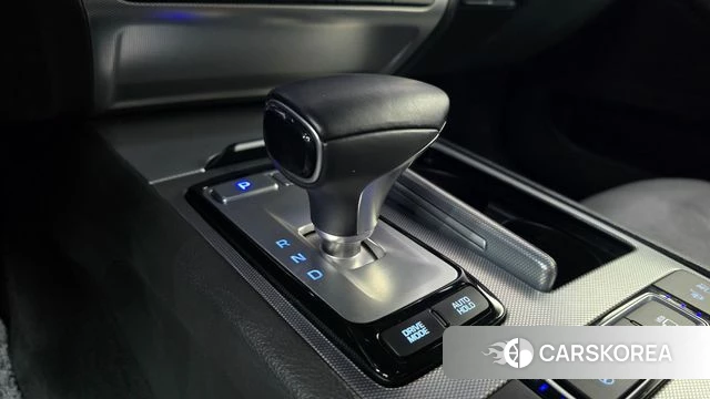 Genesis G80 id 4448004 из Кореи 19