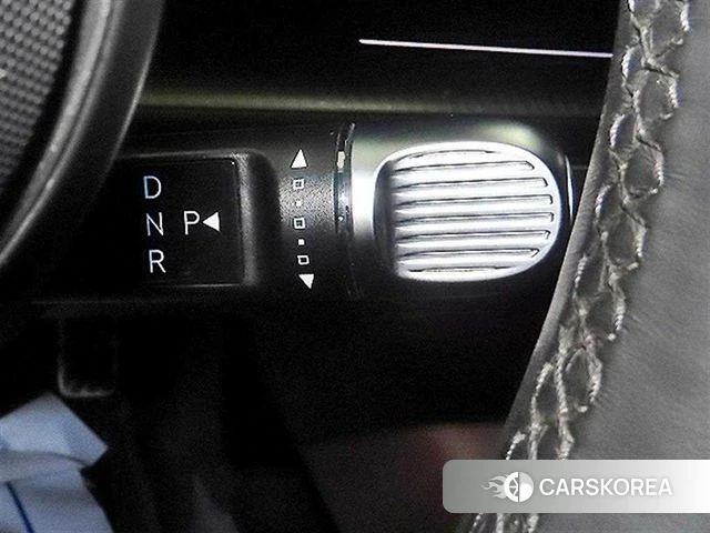 Hyundai Ionic 6 id 4847762 из Кореи 19