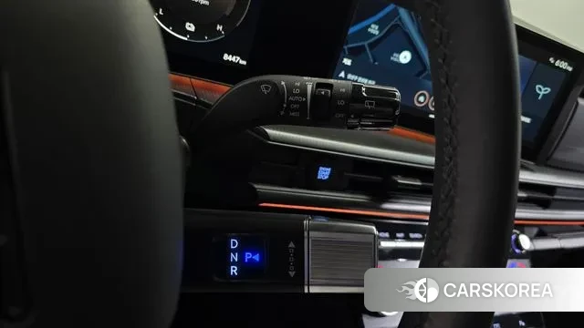 Hyundai Santa Fe (MX5) id 3365326 из Кореи 19