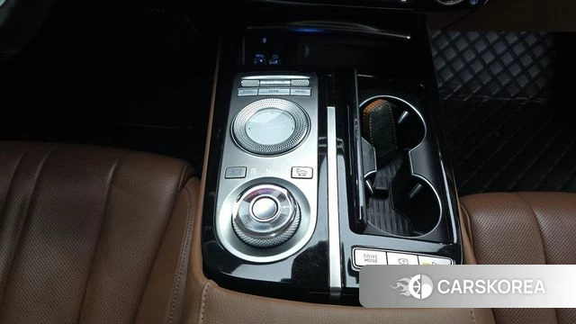 Genesis G80 (RG3) id 3885391 из Кореи 19