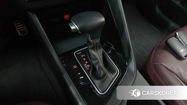Kia The New Niro id 4794092 из Кореи 19