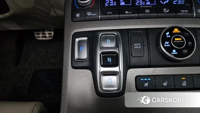 Hyundai Palisade id 3625809 из Кореи 19