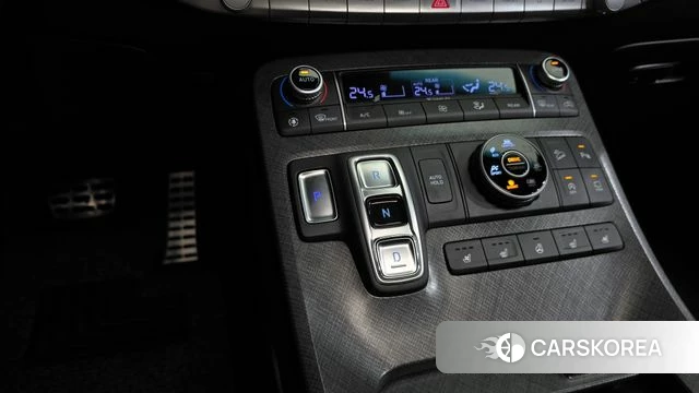 Hyundai Palisade id 4356456 из Кореи 33