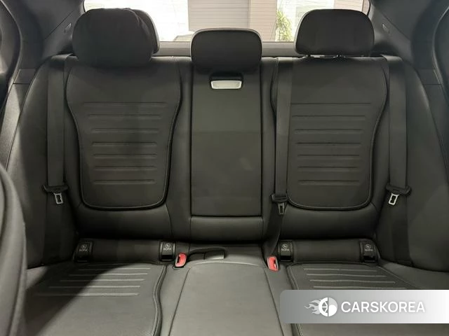 Mercedes-Benz Class C id 4198844 из Китая 9