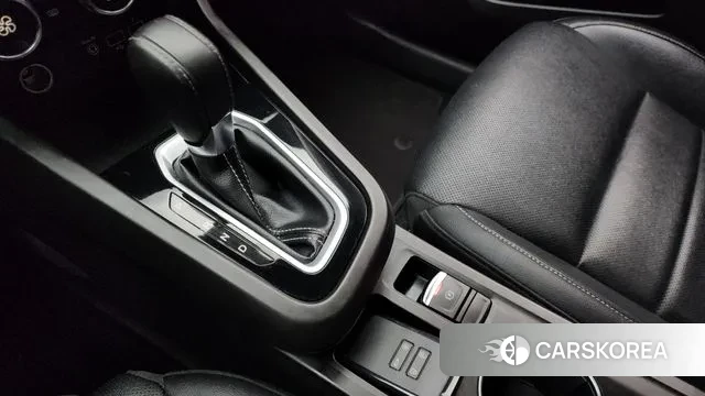 Renault Korea (Samsung) XM3 id 3400963 из Кореи 19