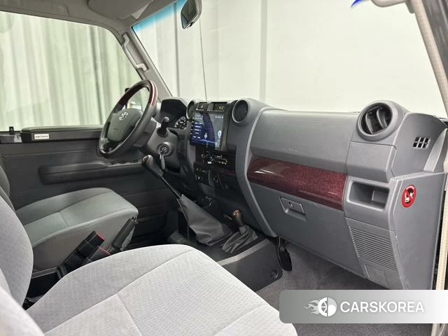 Toyota Land Cruiser 70 Series id 4258079 из Китая 49