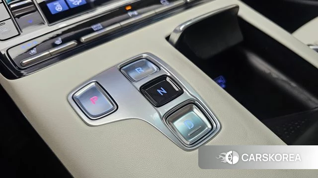 Hyundai The New Grandeur IG id 4740313 из Кореи 19
