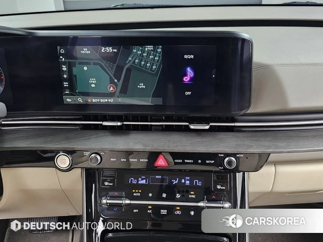 Kia Carnival 4th generation id 4744911 из Кореи 19