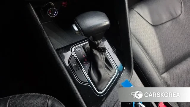 Kia The New Niro id 3640298 из Кореи 19