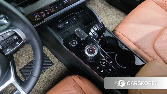 Kia Sportage 5th Generation id 4323934 из Кореи 37