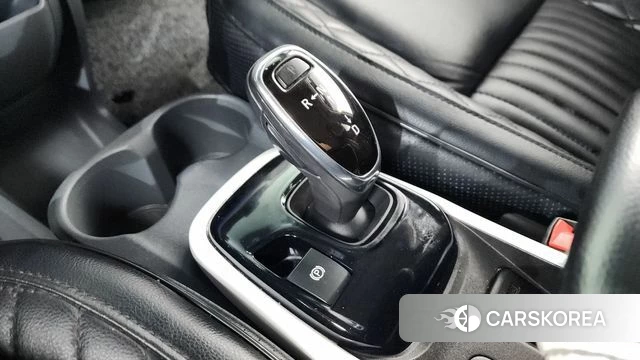 Chevrolet (GM Daewoo) Bolt EV id 4502737 из Кореи 34