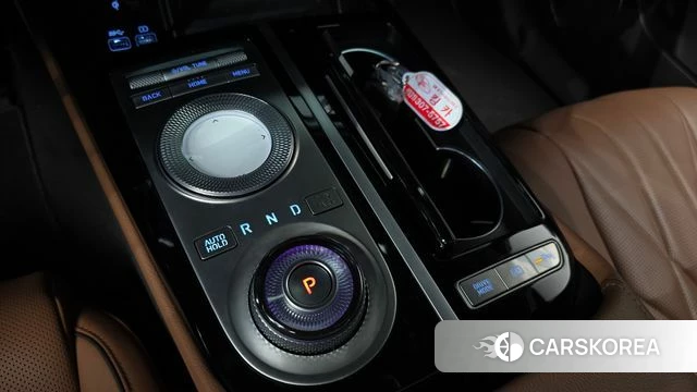 Genesis G80 (RG3) id 4396156 из Кореи 30