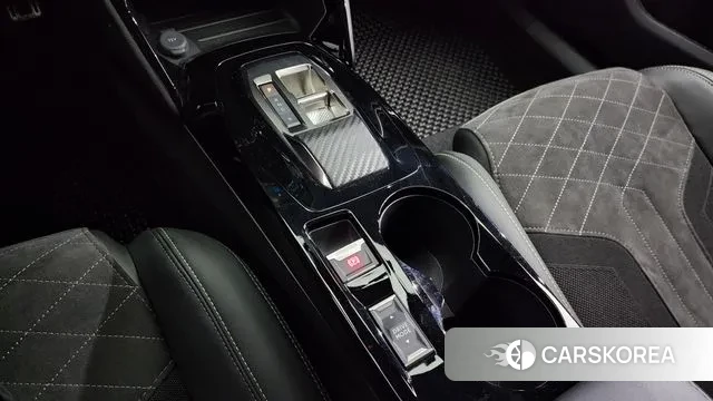 Peugeot e-2008 second generation id 3082719 из Кореи 19