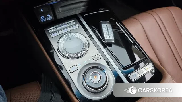 Genesis G80 (RG3) id 3443456 из Кореи 19