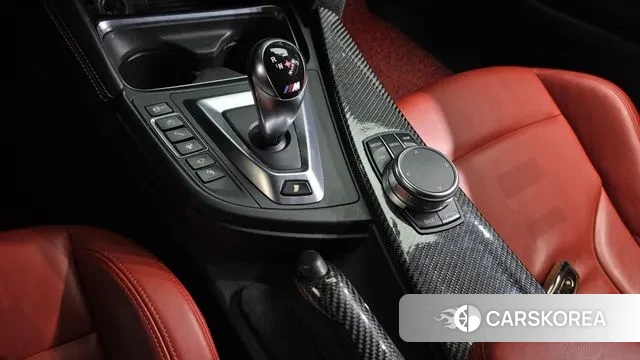 BMW M4 (F82) id 3363104 из Кореи 19