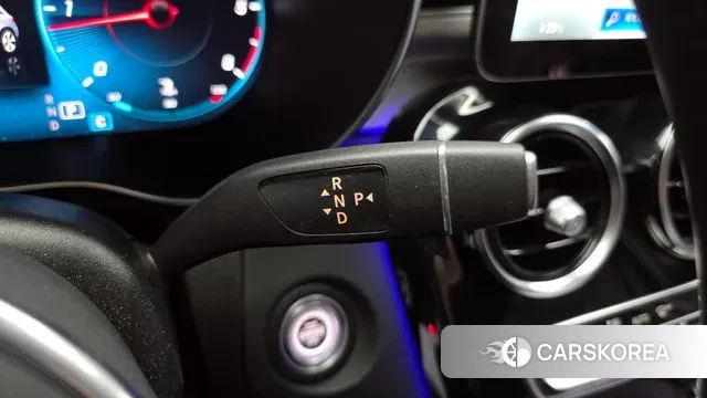 Mercedes-Benz GLC-Class X253 id 3556727 из Кореи 19