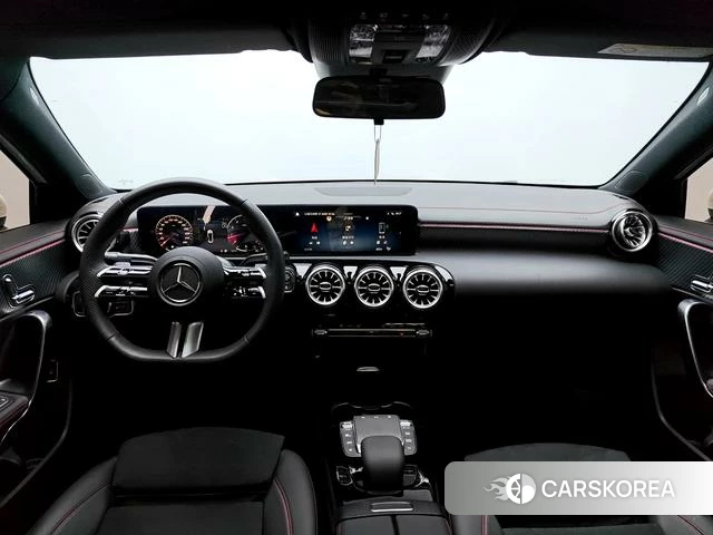 Mercedes-Benz Class A id 4238430 из Китая 19