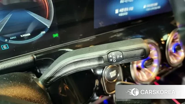 Mercedes-Benz EQA H243 id 3043727 из Кореи 19