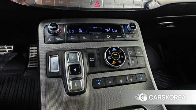 Hyundai Palisade id 4899806 из Кореи 29