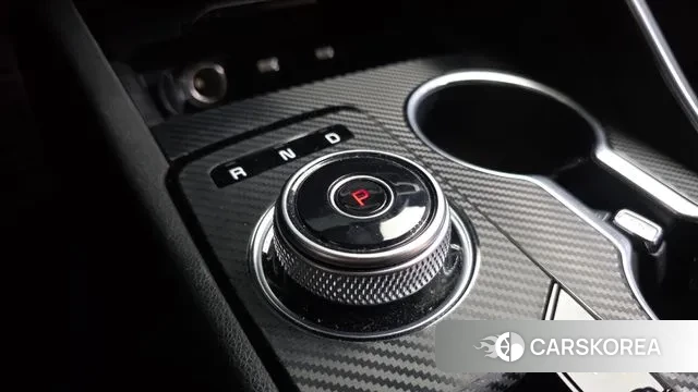 Kia K5 3rd generation id 3734705 из Кореи 19