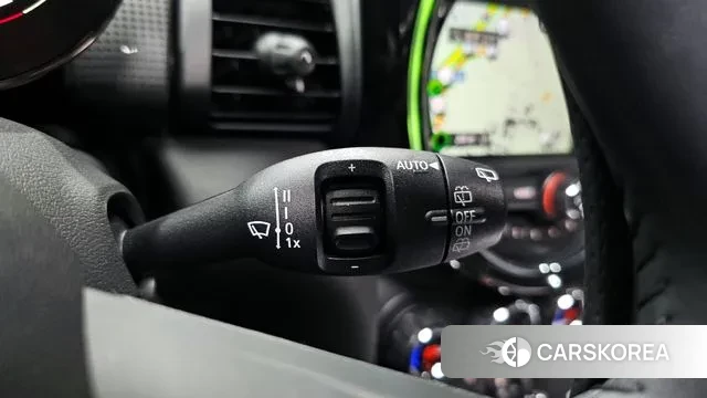 Mini Cooper id 3428085 из Кореи 19