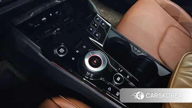 Kia Sportage 5th Generation Hybrid id 3057974 из Кореи 19