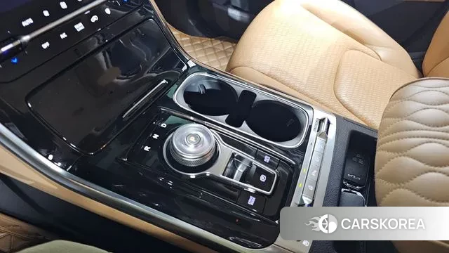 Kia Carnival 4th generation id 3360076 из Кореи 19