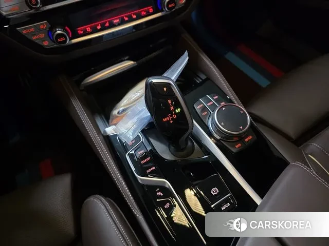 BMW 6 Series GT (G32) id 3452070 из Кореи 19