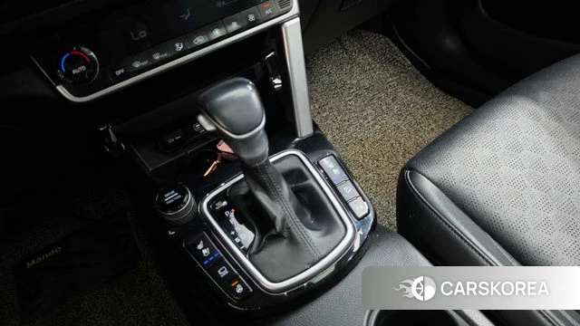 Kia Seltos id 4770196 из Кореи 34