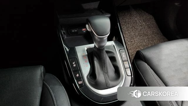 Kia The New K3 2nd generation id 3898412 из Кореи 19