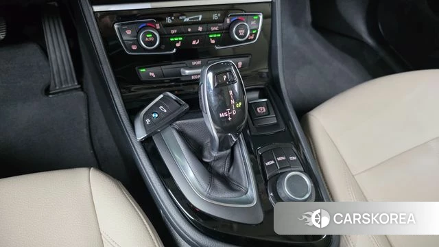 BMW 2 Series Active Tourer (F45) id 3936172 из Кореи 19