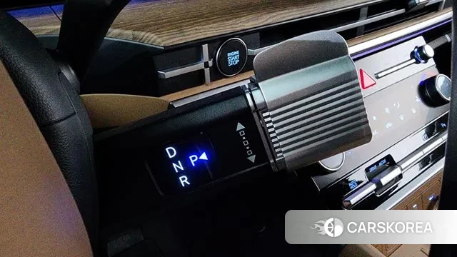 Hyundai Santa Fe (MX5) id 3482280 из Кореи 19