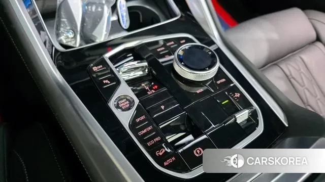 BMW X6 (G06) id 3431291 из Кореи 19