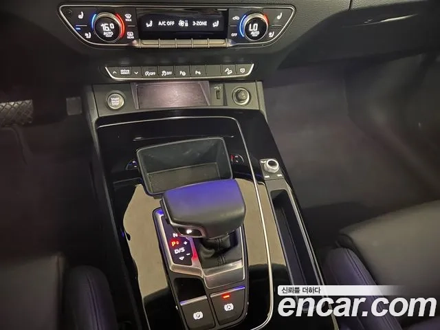 Audi Q5 (FY) id 2926441 из Кореи 18