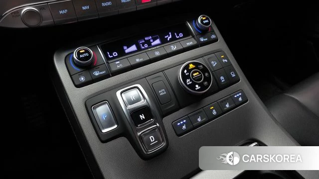 Hyundai Palisade id 4593832 из Кореи 34