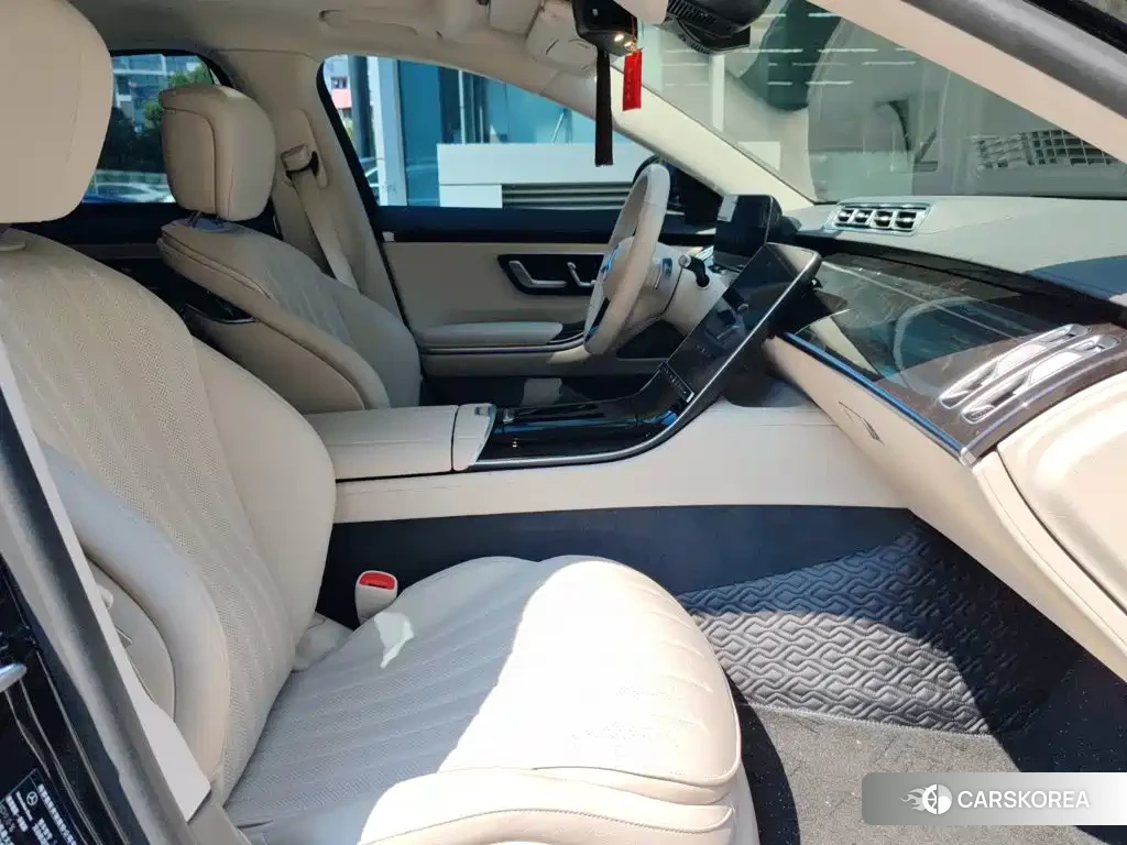 Mercedes-Benz S-Class id 4686209 из Китая 10