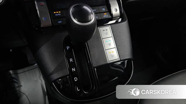 Hyundai Casper id 4535073 из Кореи 29