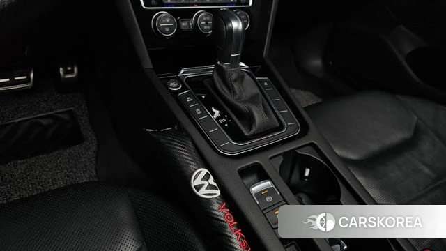 Volkswagen Arteon id 4508040 из Кореи 33