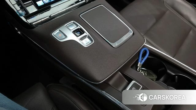 Hyundai The New Grandeur IG id 3843840 из Кореи 19