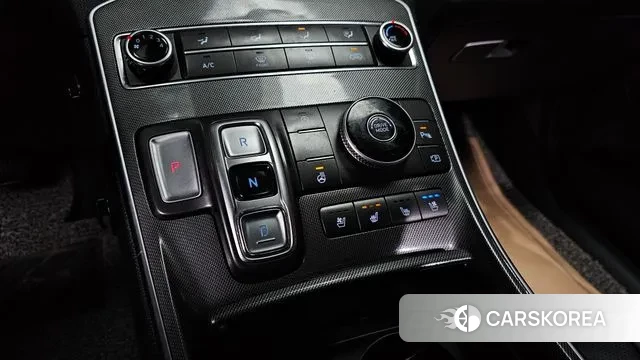 Hyundai The New Santa Fe id 3597597 из Кореи 19