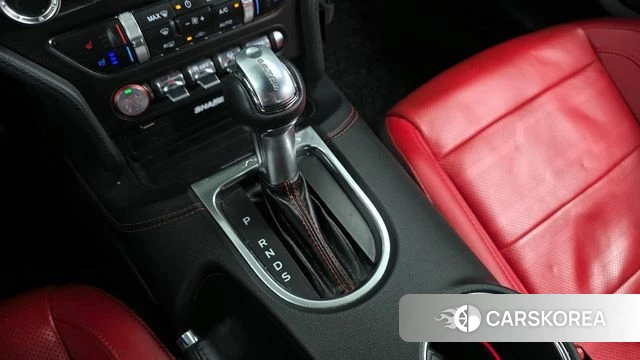 Ford Mustang id 4378057 из Кореи 30